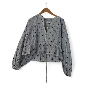 NWT Pilcro from Anthropologie Top